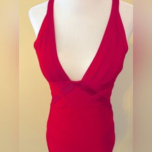 Beautiful bodycon dress